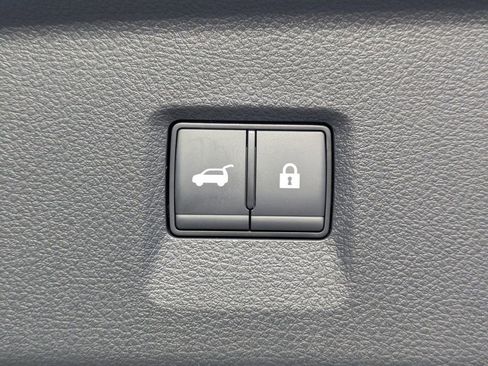 New 2026 INFINITI QX60 Luxe w/ Cargo Package FWD image 13