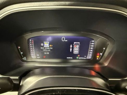 Used 2023 Honda Pilot Elite image 20