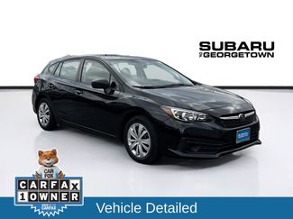 Certified 2023 Subaru Impreza 2.0i video 1