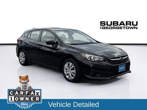 Certified 2023 Subaru Impreza 2.0i image 1