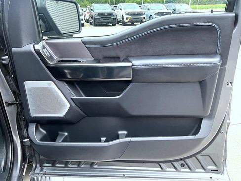 Used 2024 Ford F150 Platinum w/ Equipment Group 702A High AWD/4WD image 17