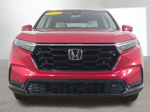 Used 2024 Honda CR-V EX-L image 47
