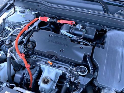 Used 2022 Honda Accord Sport image 30