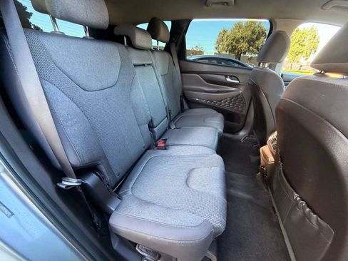 Used 2019 Hyundai Santa Fe SE FWD image 20