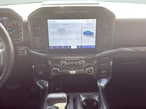 Used 2022 Ford F150 XLT w/ Equipment Group 302A High image 20