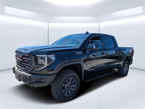 New 2026 GMC Sierra 1500 AT4X image 7