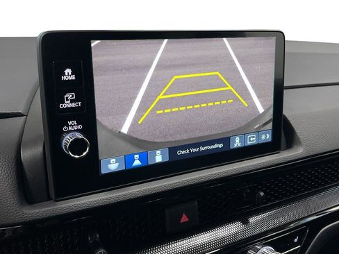 New 2026 Honda CR-V EX-L image 20