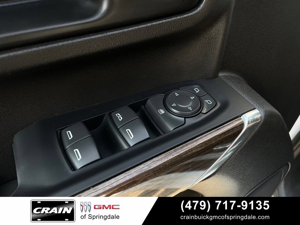 Used 2023 Chevrolet Silverado 2500 LT w/ Convenience Package AWD/4WD image 11