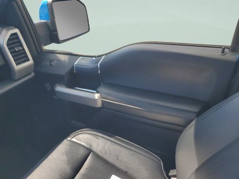 Used 2019 Ford F150 Lariat w/ Equipment Group 502A Luxury image 13