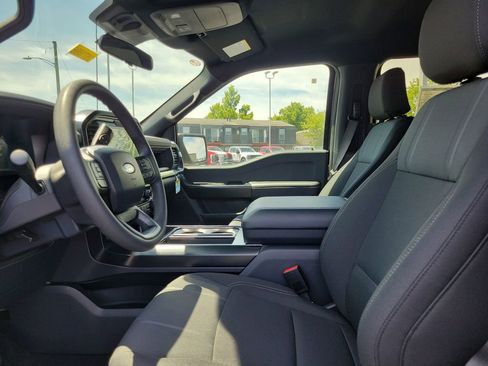 New 2026 Ford F150 STX AWD/4WD image 18