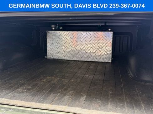 Used 2021 RAM 3500 Laramie AWD/4WD image 13
