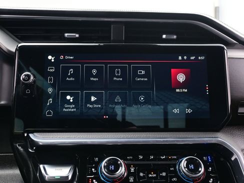 Used 2023 GMC Sierra 1500 Denali w/ Denali Reserve Package image 19