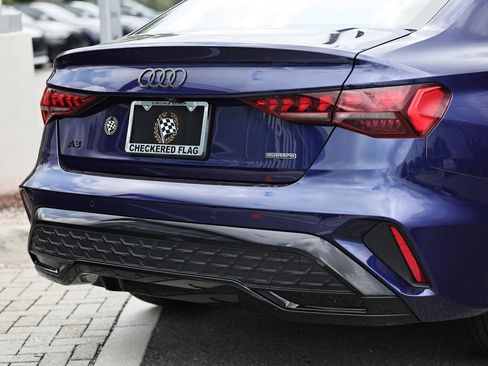 New 2026 Audi A3 2.0T Premium AWD/4WD image 9