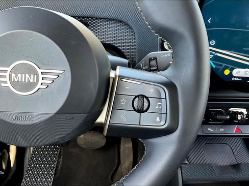 Certified 2025 MINI Cooper Countryman S w/ Comfort Package Max image 26