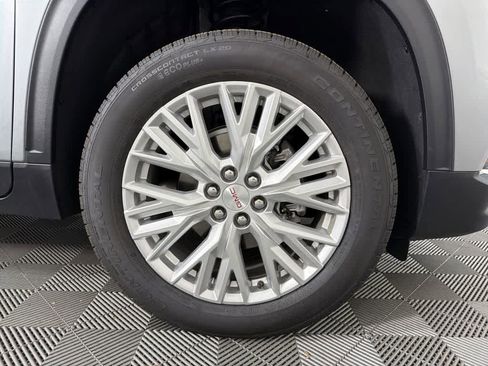 New 2025 GMC Acadia Elevation w/ Elevation Premium Package image 19