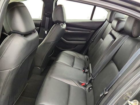 Used 2021 MAZDA MAZDA3 s FWD image 20