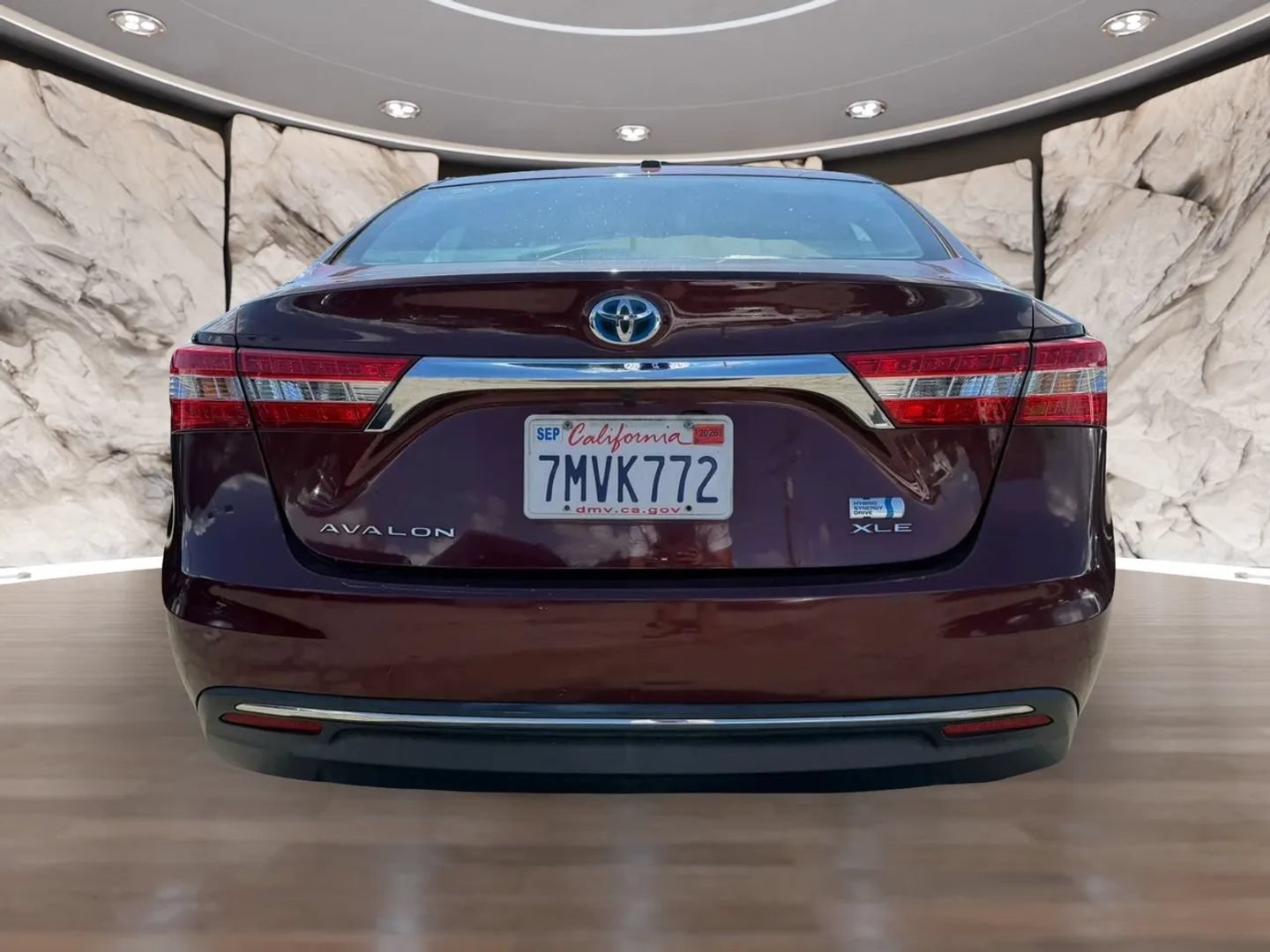 Used 2015 Toyota Avalon XLE Premium FWD image 6