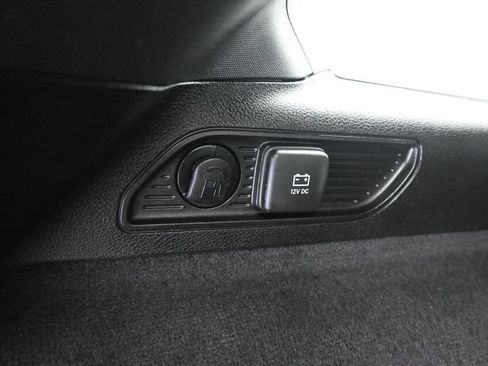 Used 2023 Jeep Grand Cherokee Overland w/ Advanced Protech Group III AWD/4WD image 57