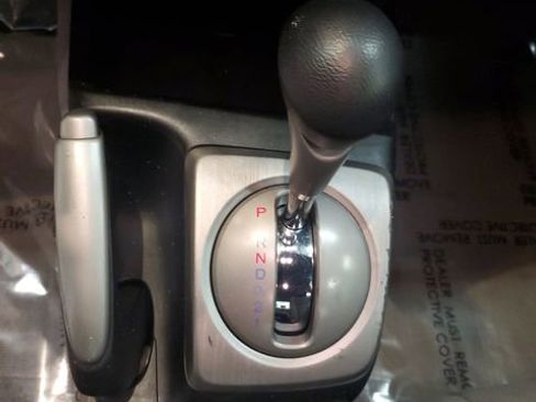 Used 2009 Honda Civic LX image 25