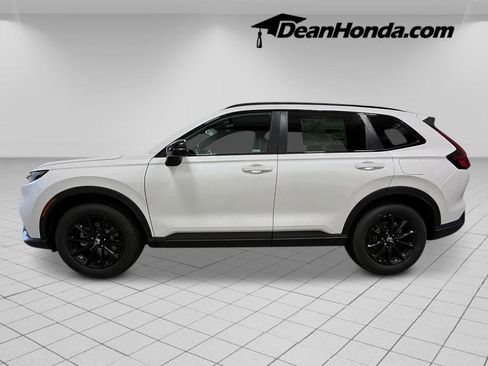 New 2026 Honda CR-V Sport-L image 2