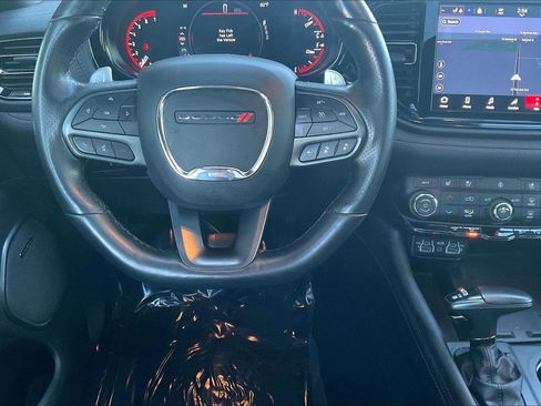 Used 2022 Dodge Durango R/T image 8