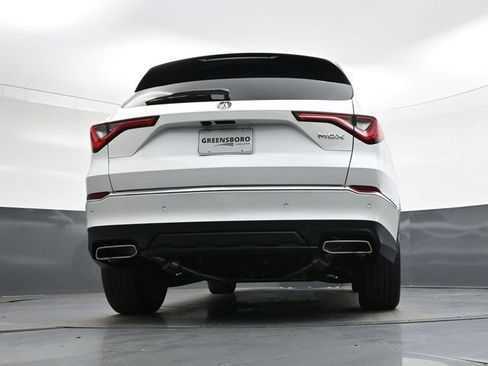 Used 2023 Acura MDX Technology image 33