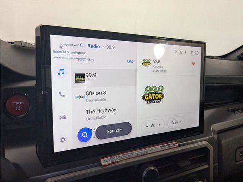 New 2025 Toyota Tacoma TRD Off-Road image 15