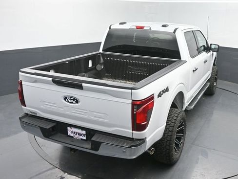 Used 2025 Ford F150 XLT w/ Equipment Group 301A Standard image 34