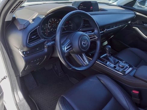 Used 2022 MAZDA CX-30 2.5 Turbo w/ Premium Package AWD/4WD image 11