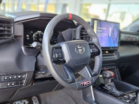Used 2024 Toyota Tundra TRD Pro image 19