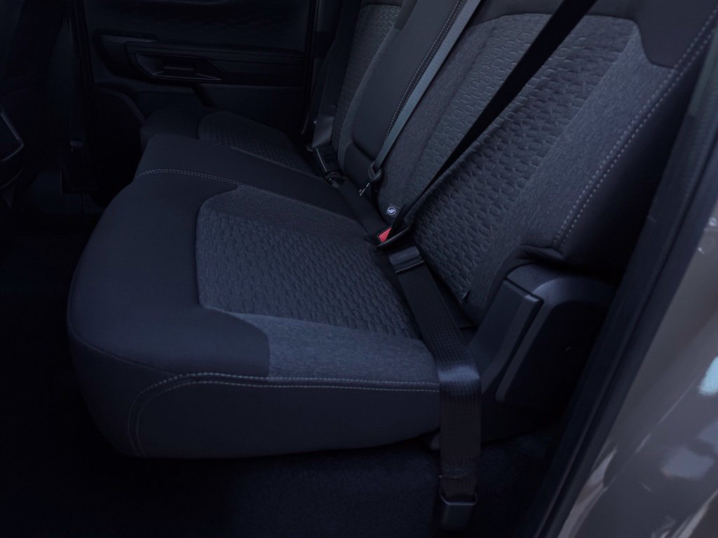 New 2026 Ford Ranger XLT AWD/4WD image 11