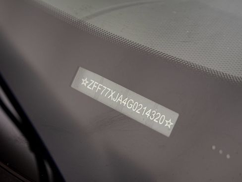 Used 2016 Ferrari California T RWD image 58