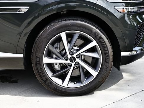 Used 2025 Genesis GV80 2.5T Select AWD/4WD image 4