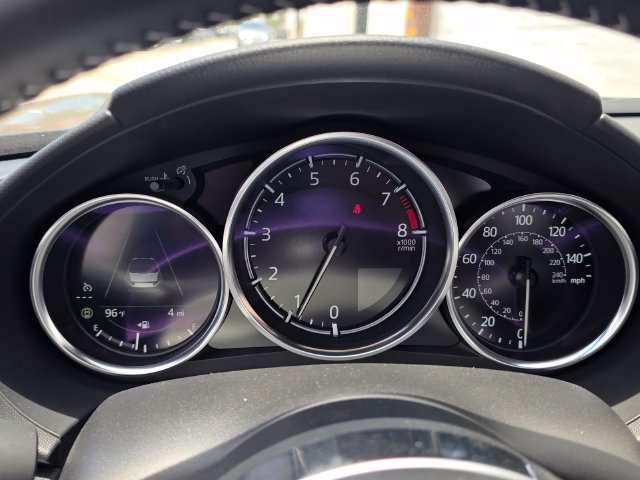 New 2026 MAZDA MX-5 Miata Club w/ Interior Package RWD image 28