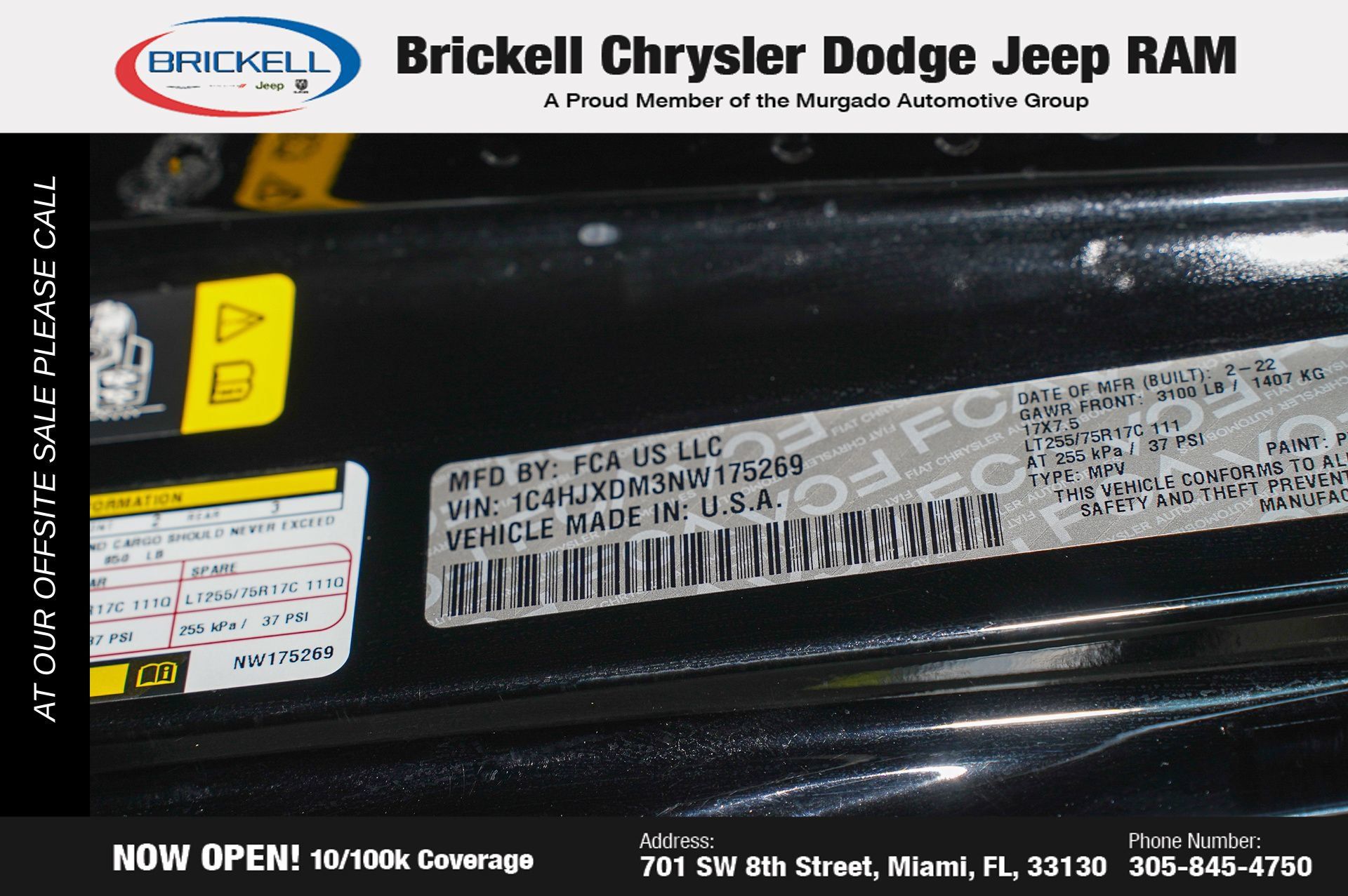 Used 2022 Jeep Wrangler Unlimited Sport AWD/4WD image 37
