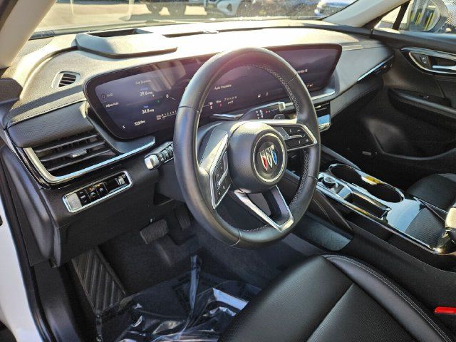 Used 2024 Buick Envision Preferred AWD/4WD image 21