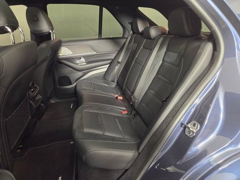 Used 2024 Mercedes-Benz GLE 53 AMG 4MATIC image 24