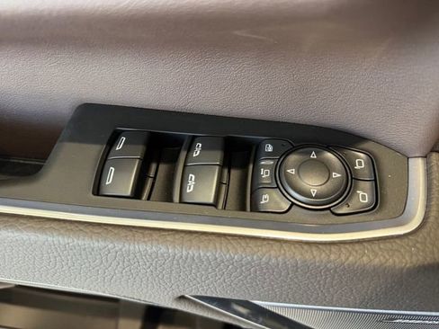 New 2025 GMC Sierra 2500 Denali w/ Denali Reserve Package image 5