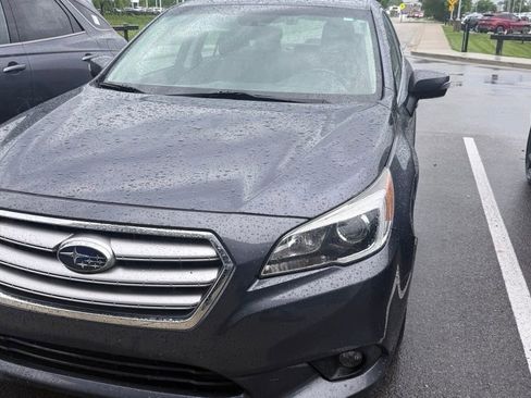 Used 2016 Subaru Legacy 2.5i Limited AWD/4WD image 22