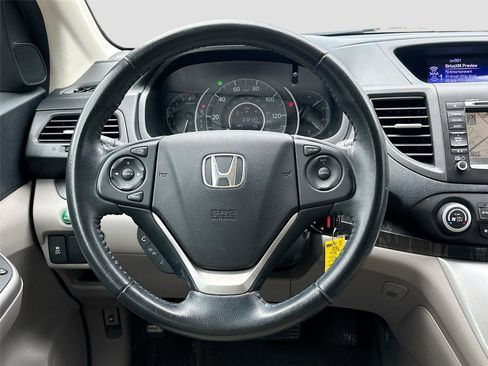 Used 2013 Honda CR-V EX-L image 11