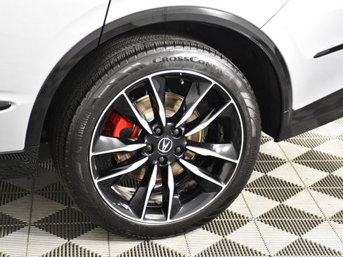 Certified 2024 Acura MDX Type S AWD/4WD image 53