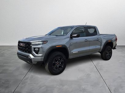 New 2025 GMC Canyon Elevation w/ Convenience Package