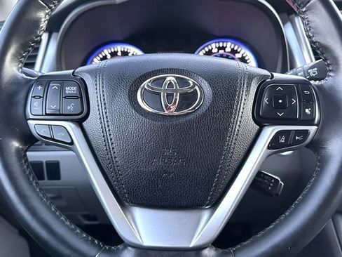 Used 2018 Toyota Highlander XLE w/ Protection Package #3 image 15