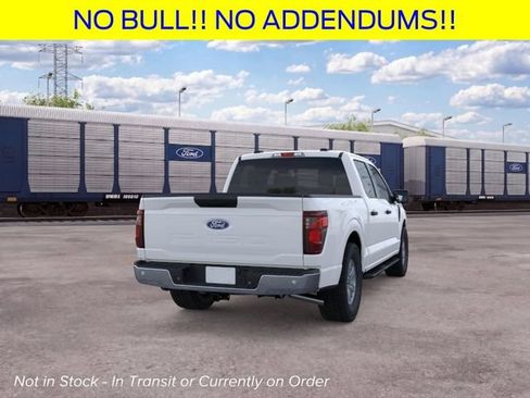 New 2026 Ford F150 XL RWD image 9