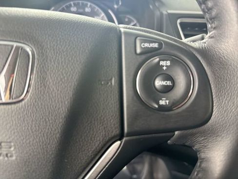 Used 2016 Honda CR-V EX-L image 13