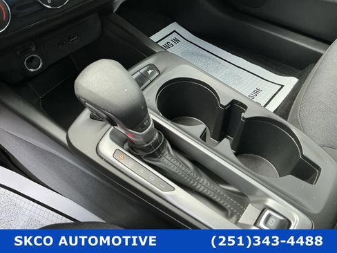 Used 2024 Chevrolet Trax LS image 23