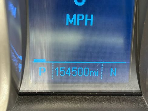 Used 2013 Chevrolet Malibu LS w/ Protection Package FWD image 21