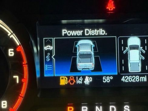 Used 2022 Ford Ranger XL w/ Equipment Group 101A High image 12