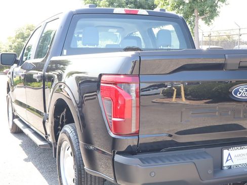 New 2026 Ford F150 XL RWD image 16