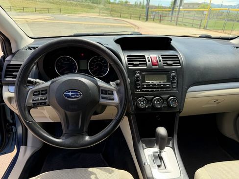 Used 2014 Subaru Crosstrek 2.0i Premium AWD/4WD image 22